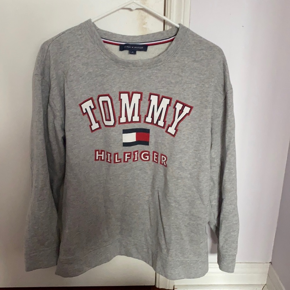 Tommy Hilfiger crew neck